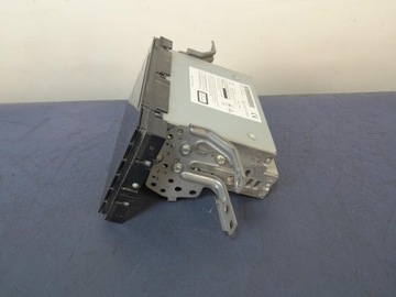 TOYOTA AURIS II KOMBI RADIO I NAWIGACJA 86120-02J61