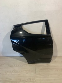 фото thumb №1, Toyota ch-r chr дверь правый задняя правое задние