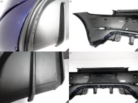 Porsche 718 982 cayman boxster spyder gt4 rs gt4rs бампер + спойлер задний Оригинал, фото thumb