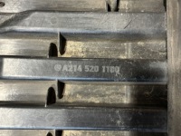 фото thumb №8, Защита pod бампер передний перед mercedes-benz e w214 a2145201100