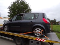 фото thumb №5, Модуль bsi renault scenic ii 8200780007