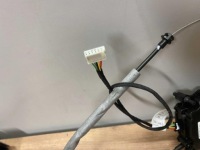 фото thumb №6, Замок кришки багажника bmw ix3 2024 ua738356111