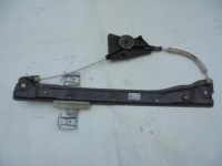 фото thumb №1, Подъемник механизм стекло левый vw up 1s4837461a