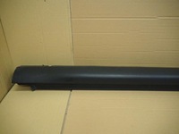 фото thumb №7, Накладка молдинг порог правая citroen c3 aircross