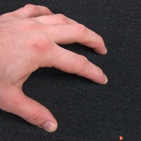 фото thumb №8, Піна килимок шумопоглинаюча важкогорючий двигуна машин pochłaniająca шум