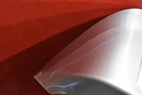 фото thumb №10, Кришка багажника зад задня технік renault megane scenic 3 iii 09-12