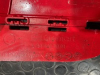 фото thumb №9, Smart fortwo ii w451 c451 06-14 задний бампер