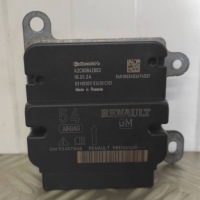 Купить Блок управления подушка безопасности opel vivaro a2c80862803 2018 дизель, фото thumb