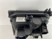 Lexus nx 2 протитуманна фара led drl правий перед 2022- Доставка, фото thumb