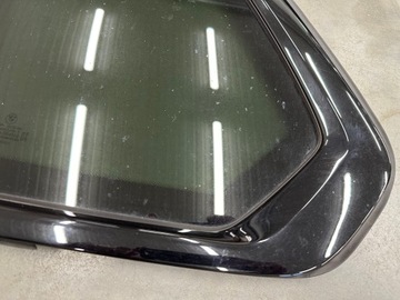 фото thumb №5, Стекло кузовная bmw x5 g05 оригинал пианино левая