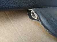 фото thumb №8, Шторка задняя багажника toyota avensis t22