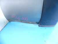 фото thumb №12, Бампер задняя nissan x-trail ii t31 07-10 szary k51