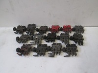 фото thumb №2, Клапан подушок ecas підвіска scania r p g