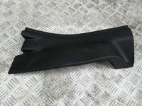 фото thumb №1, Opel crossland x левая молдинг накладка порог левый задняя 39149159