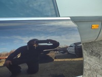 фото thumb №5, Дверь правый задняя полный audi a8 d3 lz9x