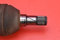 фото thumb №5, Привідний вал ліва перед механічна коробка передач 13335145 aafz opel astra 4 iv j 1.4 turbo 140 km