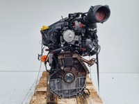 фото thumb №12, Двигатель комплект renault fluence 1.5 dci udokumentowany 178tyś k9k657