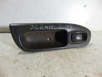 фото thumb №1, Панель кнопка скло правий перед renault scenic i