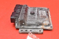 фото thumb №5, Блок управления бортовой компьютер двигателя mec32-040 nissan micra k12 1.2 16v 80 km 02-07