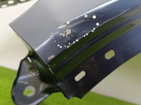 Ford explorer vi 19- крыло левый перед передний Киев, фото thumb