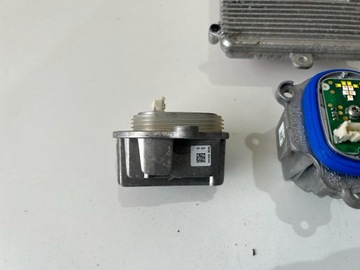 фото thumb №6, Vw skoda audi модуль перетворювач led 992941572 cd