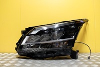 фото thumb №1, Nissan pathfinder r53 2021- фара лампа full led срібляста ліва usa