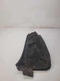 фото thumb №3, Жёлоб подкапотное пространство audi q7 4l 4l0819511c