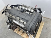 Volvo v70 ii s60 s80 xc90 двигун kompletny 2.5 t b5254t2 film! з pracy Доставка, фото thumb