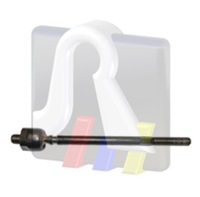 фото thumb №2, Rts 92-02384 соединение осевое, тяга рулевой поперечный