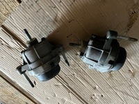 фото thumb №6, Подушка двигуна права ліва chevrolet corvette c7 23187451 23187454