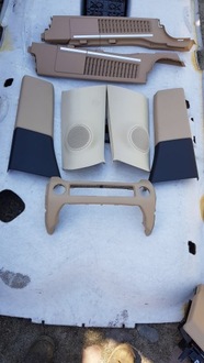 фото thumb №5, Захист стійка кронштейн range rover l322