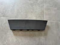 фото thumb №1, Tesla model y my заглушка фаркоп крышка w бампер задний задняя оригинал