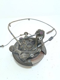 фото thumb №8, Honda accord viii kombi 08-15 lift 2,2 d n22b1 ступица поворотный кулак задняя правая