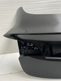 фото thumb №3, Tesla модель 3 рестайлінг кришка задня
