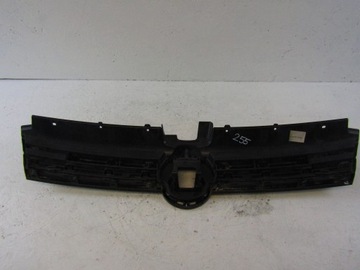 фото thumb №11, Vw golf vii рестайлинг решётка радиатора решётка бампера перед 5g0853653r