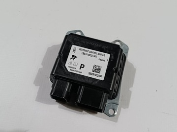 фото thumb №1, Модуль блок керування подушок повітряних подушка безпеки ford explorer 2021