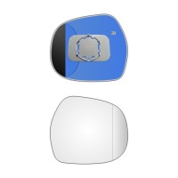 фото thumb №1, Асферический toyota land cruiser j120-j125 2003-2009