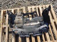 фото thumb №7, Subaru impreza iii gh плита защита pod двигатель 2.0d