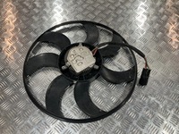 фото thumb №1, Вентилятор радіатора alfa romeo giulia 15- 2.0 t