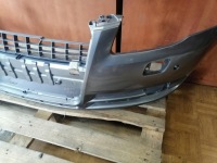 фото thumb №8, Бампер решётка радиатора решётка радиатора audi a4 b7 ксенон pdc ly7g