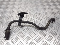 фото thumb №1, Труба трубка egr opel astra h 1.3 cdti