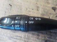 фото thumb №3, Toyota corolla 2.0d важіль перемикач