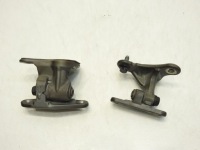 фото thumb №3, Петля петлі двері правий перед 696 mercedes w245 lift a046572