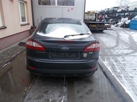 фото thumb №7, Ford mondeo mk4 lift лампа потолочный