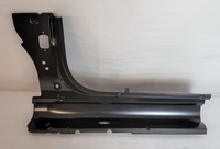 фото thumb №11, Обшивка порог правый перед renault clio v 2019-