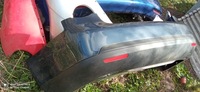 фото thumb №1, Бампер зад jetta 2008r