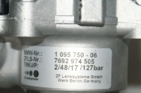 фото thumb №6, Насос гидроусилитель bmw x5 3.0d 7692 974 505 новая