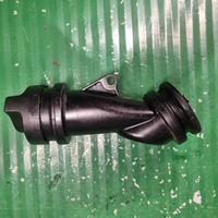 фото thumb №5, Заливна горловина оливи труба + кришка mercedes om642 3.0 cdi a6420160020