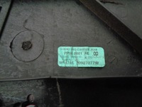 фото thumb №14, Pas передній підсилювач передні передній dodge journey fiat freemont