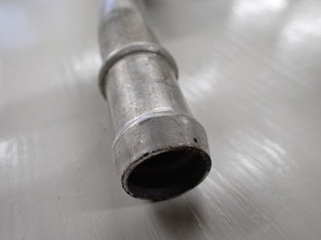 фото thumb №8, Провода вебасто трубки mercedes s w221 cl w216